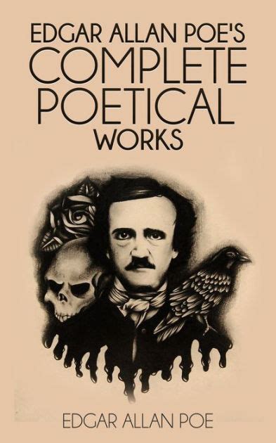 edgar allan poe title of breakout work|More.